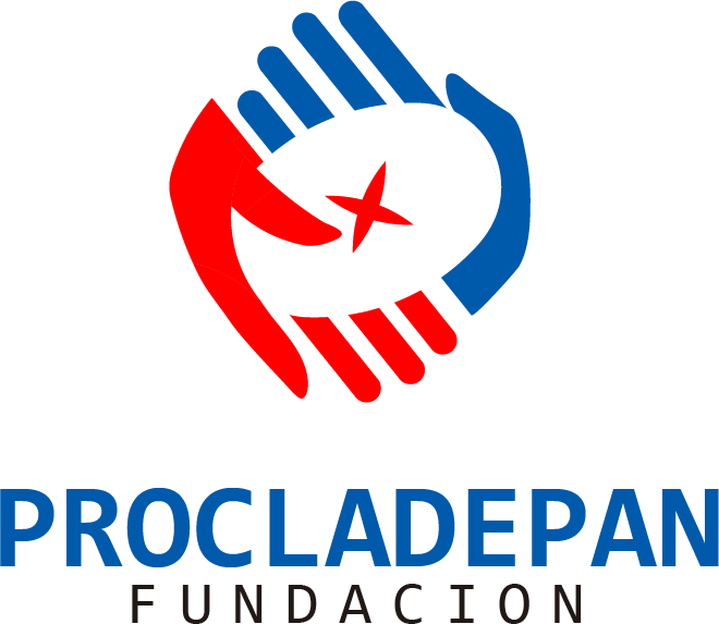 Logo PROCLADEPAN